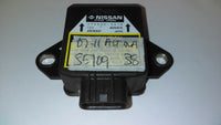 2007-2011 Nissan Altima YAW rate sensor module 47930-JA800