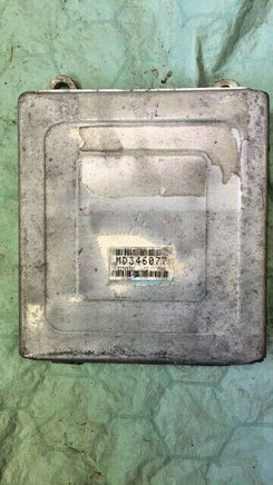 1998 Mitsubishi Galant ecu ecm computer MD346077