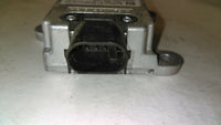 2010 Hyundai Genesis YAW rate sensor module 95690-3J000
