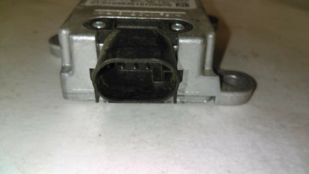 2010 Hyundai Genesis YAW rate sensor module 95690-3J000