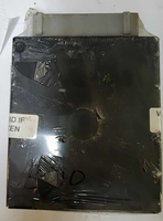 F07F-12A650-SA Ford Aerostar 1990-1991 ecu ecm computer  **REMAN**