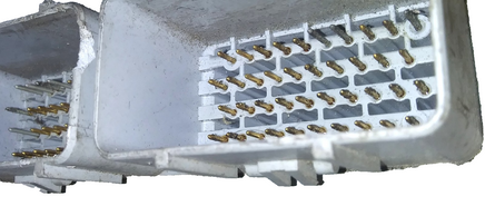 P05033120AD ecm ecu computer 2002 Chrysler PT Cruiser
