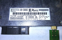 8T0862336D Bluetooth control module 2010 Audi A4 or Q5
