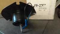 50-2267 Blower Motor fits 1983-1986 Nissan Pulsar NX or Sentra  **New**