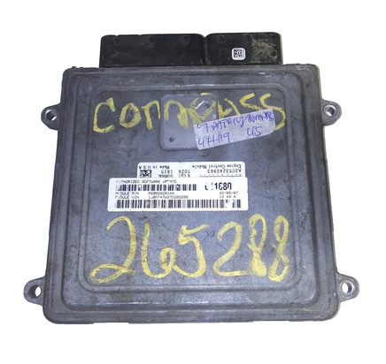 P68028201AA  ecm ecu computer 2007 Jeep Patriot or Compass