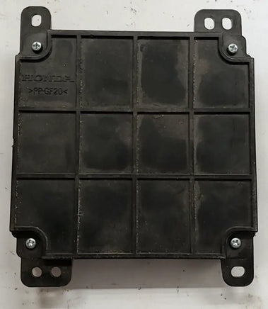 2017 Honda CR-V CRV temperature control module 79600TLAC615M1