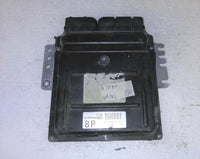 MEC33-610 Nissan Titan 2004 ecm ecu computer