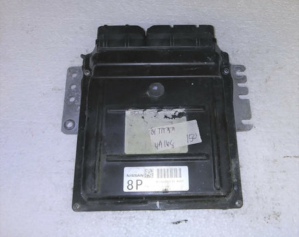 MEC33-610 Nissan Titan 2004 ecm ecu computer