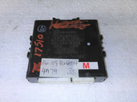 2006-2009 Lexus RX400h headlight leveling control module 89940-48070