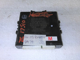 2006-2009 Lexus RX400h headlight leveling control module 89940-48070
