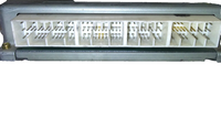 22611 AJ022 Subaru Impreza 2003 ecm ecu computer