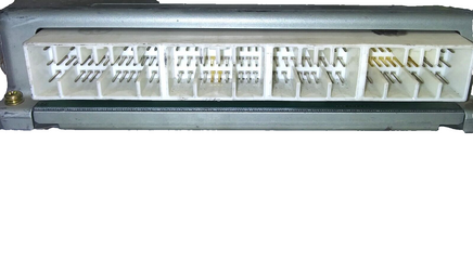 22611 AJ022 Subaru Impreza 2003 ecm ecu computer