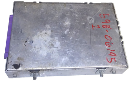 1228784 ecm ecu computer 1998 Cadillac Deville