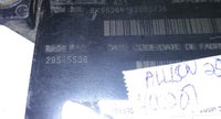 29545536 TCM transmission computer Allison 2500 PTS