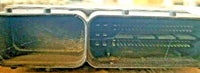 2009 Hyundai Genesis ecm ecu computer95440-4C900
