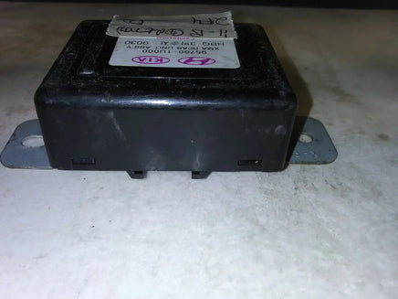 2011-2013 Kia Sorento park aid assist control module 95700-1U000