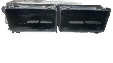 FA6A-12A650-BA ecm ecu computer 2015 Ford Fiesta