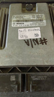 GR3A-12A650-AYA ECM ECU computer 2016-2017 Ford Mustang TESTED GOOD