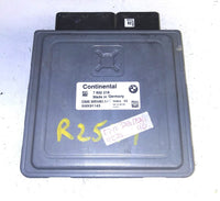 7 602 216 ecm ecu computer 2007-2010 BMW 328i or 528i