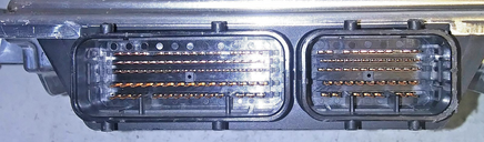 37820-6L2-A53 ecm ecu computer 2019-2022 Honda Insight