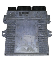 BED400-000 ecm ecu computer 2016-2017 Infiniti Q50