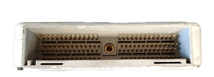 YU3F-12A650-GE  Mazda 626 ecm ecu computer 2000