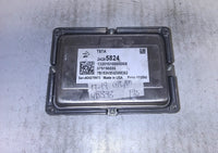 24285824 Cadillac CTS or Enclave 2017-2019 TCM transmission computer
