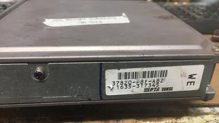 37820-P8F-A82 ecm ecu computer 2003 Honda Odyssey