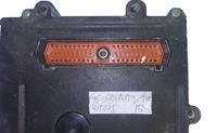 P04686707AH TCM transmission computer 1998 Caravan T&C or Voyager
