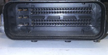 0 260 004 400 transfer case module 2016-2021 Jeep Renegade