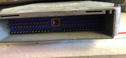 1999-2000 Ford Windstar ecm ecu computer XF2F-12A650-HE