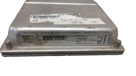 N3K6 18 881B Mazda RX8 RX-8 ecm ecu computer 2005
