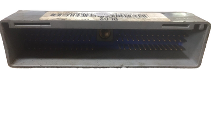 F6VF-12A650-BC Lincoln T&C control module computer 1996 **TESTED**