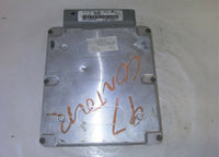 1997 Ford Contour or Mystique ecm ecu computer 97BB-12A650-ANC