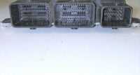 2014-2018 Nissan Versa ecm ecu computer NEC003-854