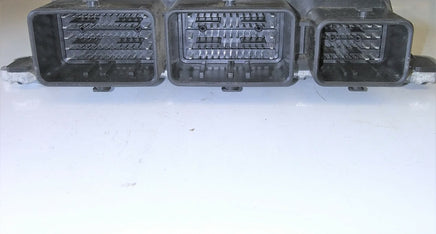 2014-2018 Nissan Versa ecm ecu computer NEC003-854