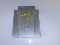 3L5A-12A650-XB Ford Ranger 2003 ECM ECU computer TESTED GOOD