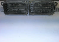 GP5A-12A650-NB ecm ecu computer 2016 Lincoln MKZ