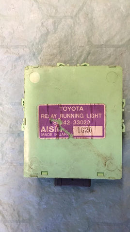 1999 Toyota Avalon running light relay module 82042-33020
