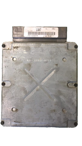 XF2F-12A650-MH Ford Windstar 1999-2000 ecm ecu computer **TESTED**