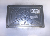 12728246 Chevrolet Silverado 2022 ecu ecm computer