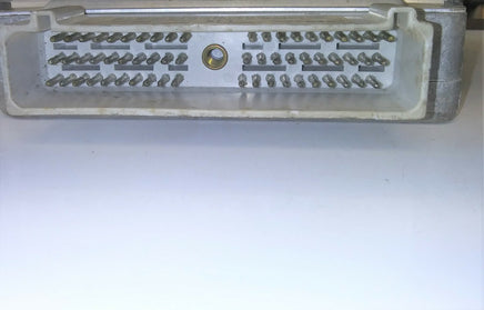 F1CF-12A650-GA Ford Escort 1991 ecm ecu computer