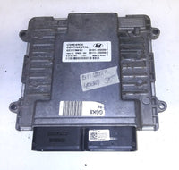 39101-2GGK8 ecm ecu computer 2015-2017 Hyundai Sonata