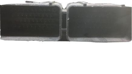 P04606273 Dodge Stratus or Chrysler Sebring 1995 ecu ecm computer