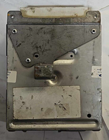 E43F-12A650-P1A Ford Tempo or Mercury Topaz 1984 ecm ecu computer