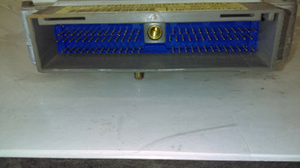F8FF-14B205-BG body processor module 2000-2003 Jaguar XJ8 XK8
