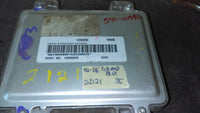 12604962 ecm ecu computer 2006-2008 Pontiac Grand Prix **TESTED GOOD**