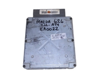 YU3F-12A650-FC ecm ecu computer 2000 Mazda 626 **tested**