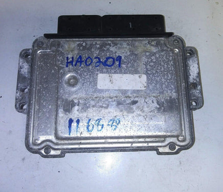 39110-2BBC7 ecm ecu computer 2013-2014 Hyundai Veloster - Swan Auto