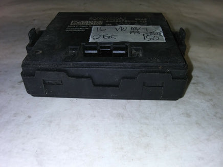 2016 Audi A3 or VW Golf interface module 5Q0907530AJ